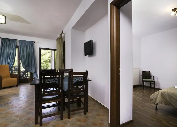 Appartamento Menir Luxury *