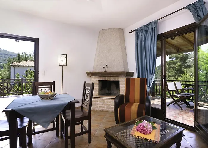 Menir Luxury